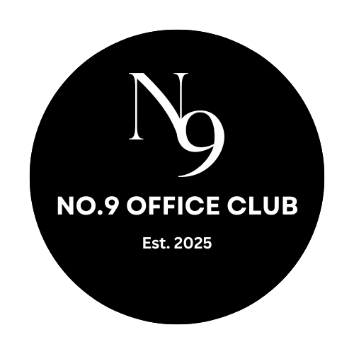 No.9 Office Club